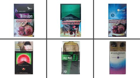 Young adult Filipinos find flavor capsule cigarettes.